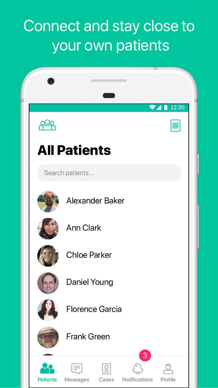 Healee MD screenshot image 4_Popularmodapk.com