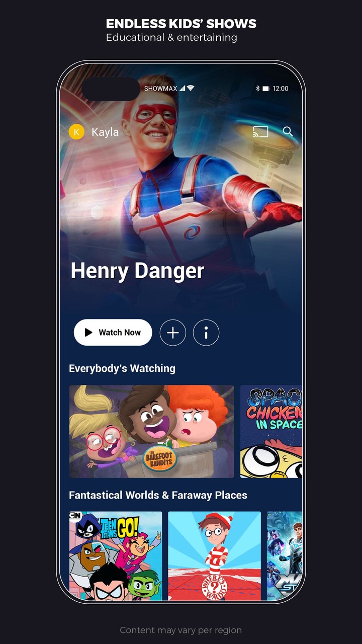 Flipside screenshot image 10_Popularmodapk.com