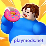 Eating Simulator<span>(No Ads)</span>1.0.1_Popularmodapk.com