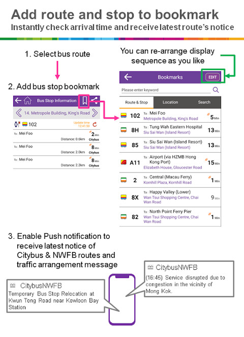 CitybusNWFB screenshot image 6_Popularmodapk.com