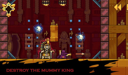 超度亡魂2：怪物猎人破解版<span>(mod)</span> screenshot image 6_Popularmodapk.com