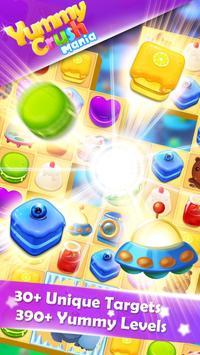Candy Yummy Mania<span>(Unlimited money)</span> screenshot image 15_Popularmodapk.com