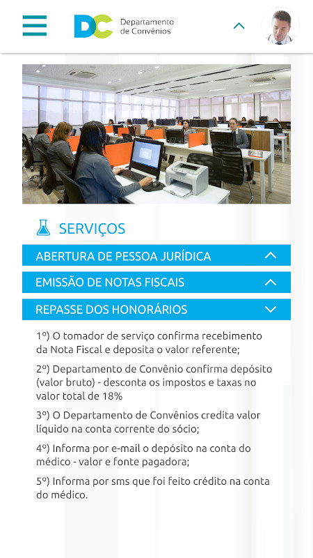 DC - ABM screenshot image 6_Popularmodapk.com