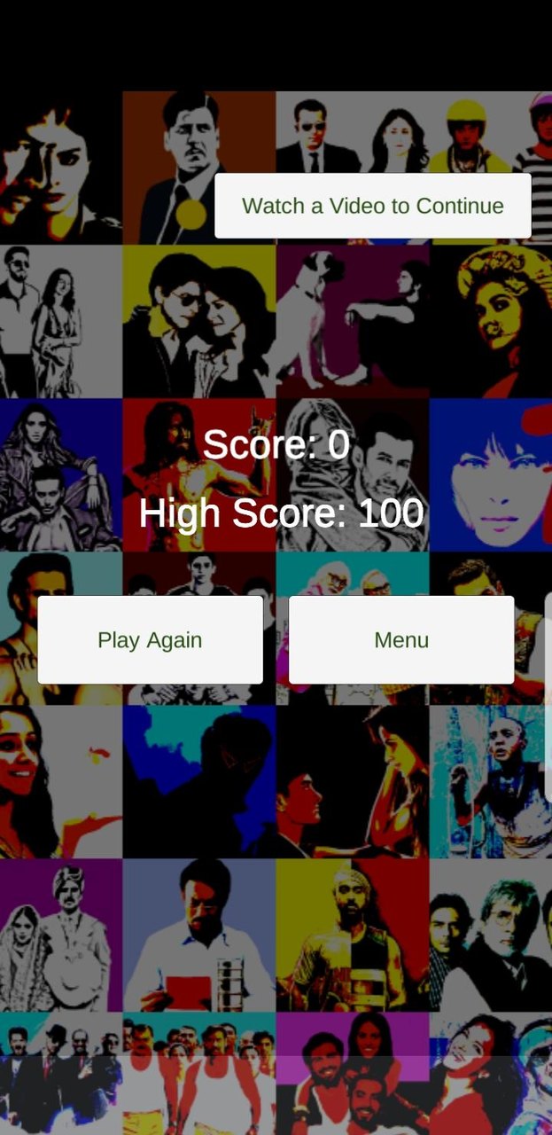 Bollywood Movies Trivia screenshot image 9_Popularmodapk.com