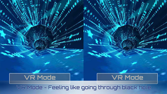 VR Tunnel Race Free (2 modes)<span>(Mod APK)</span> screenshot image 10_Popularmodapk.com