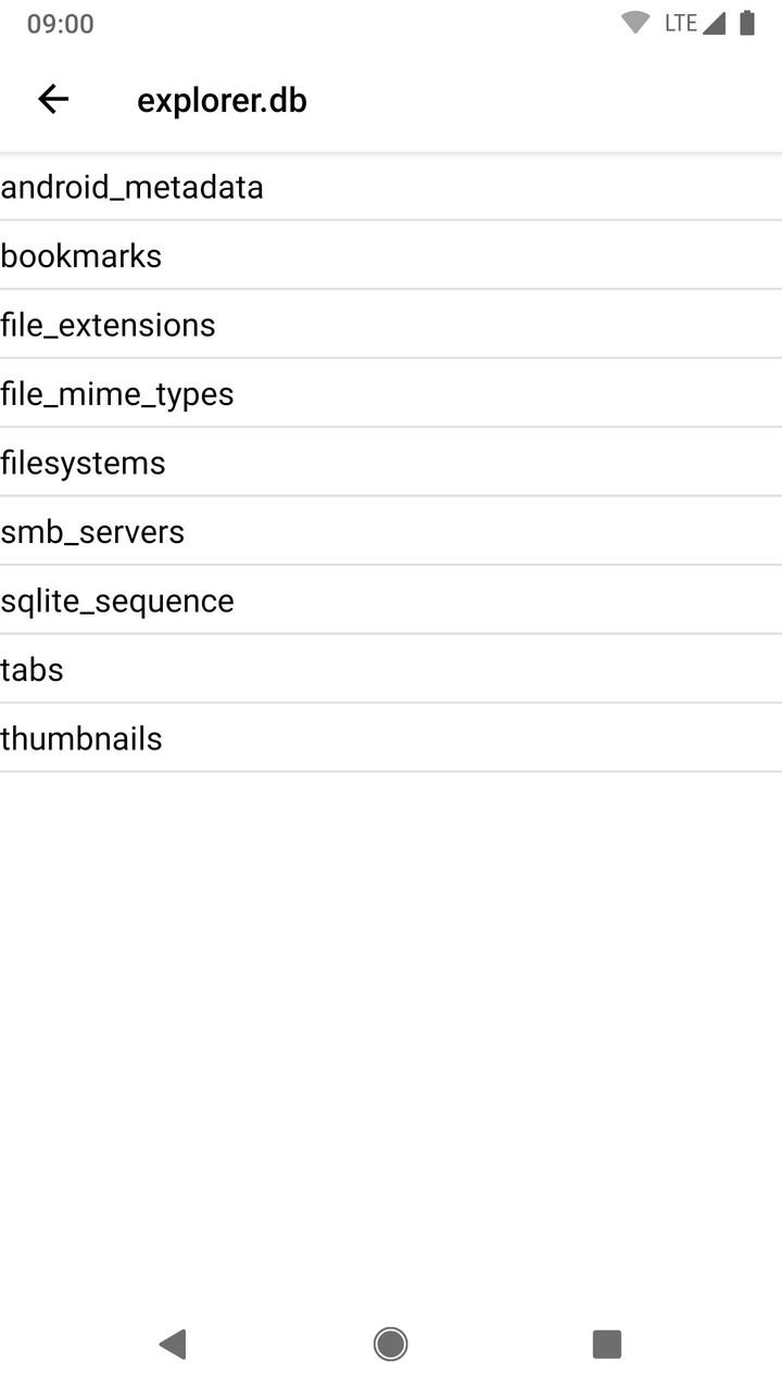 Explorer screenshot image 8_Popularmodapk.com