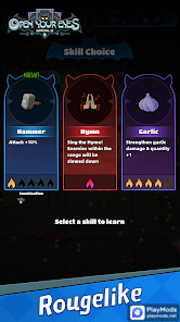 Open your eyes: Survival.io<span>(No Ads)</span> screenshot image 3_Popularmodapk.com