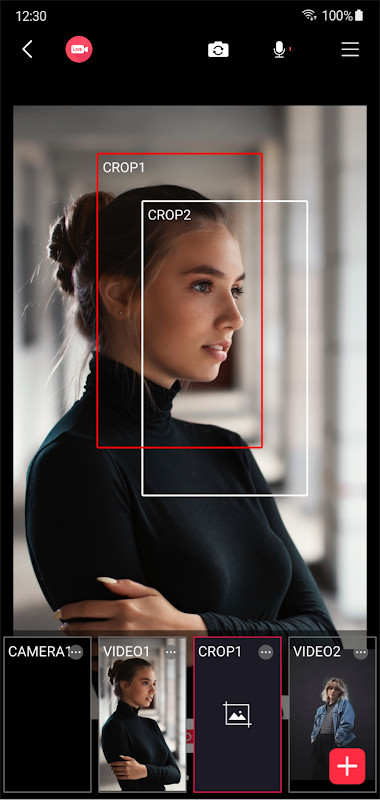 CameraFi Live screenshot image 15_Popularmodapk.com