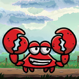 Hungry Crab Rope Rescue Game1.0.0.4_Popularmodapk.com