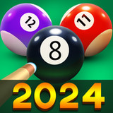 8 Ball Clash: Billiard Classic4.0.9_Popularmodapk.com