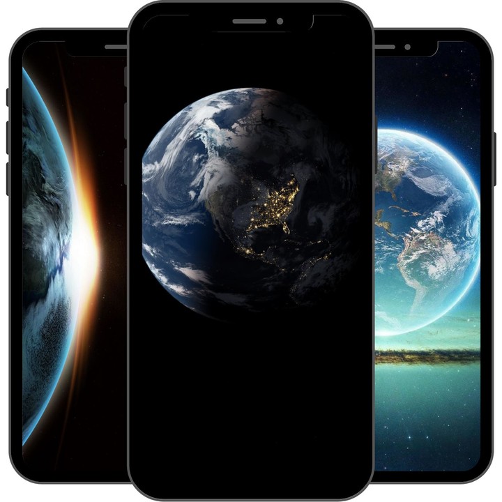 Earth Wallpaper screenshot image 21_Popularmodapk.com