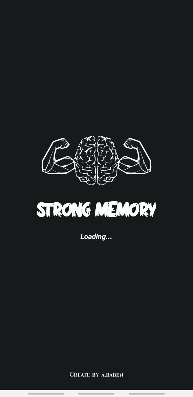 Strong memory screenshot image 1_Popularmodapk.com