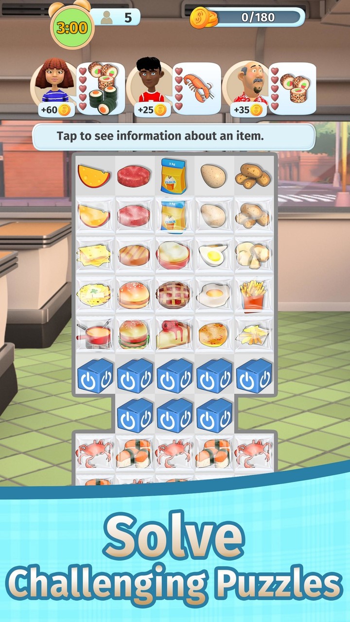 Wild Booster Slot Casino Game screenshot image 10_Popularmodapk.com