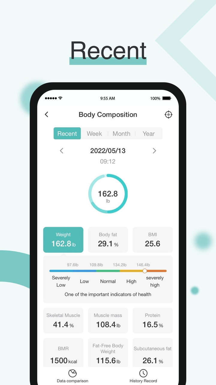 Slimpal screenshot image 7_Popularmodapk.com