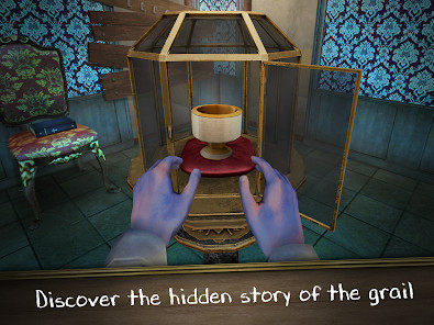 Evil Nun Rush<span>(Mod Menu)</span> screenshot image 14_Popularmodapk.com