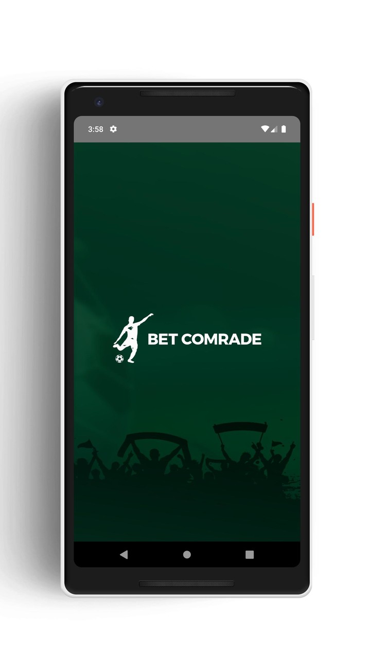 Bet Comrade screenshot image 1_Popularmodapk.com