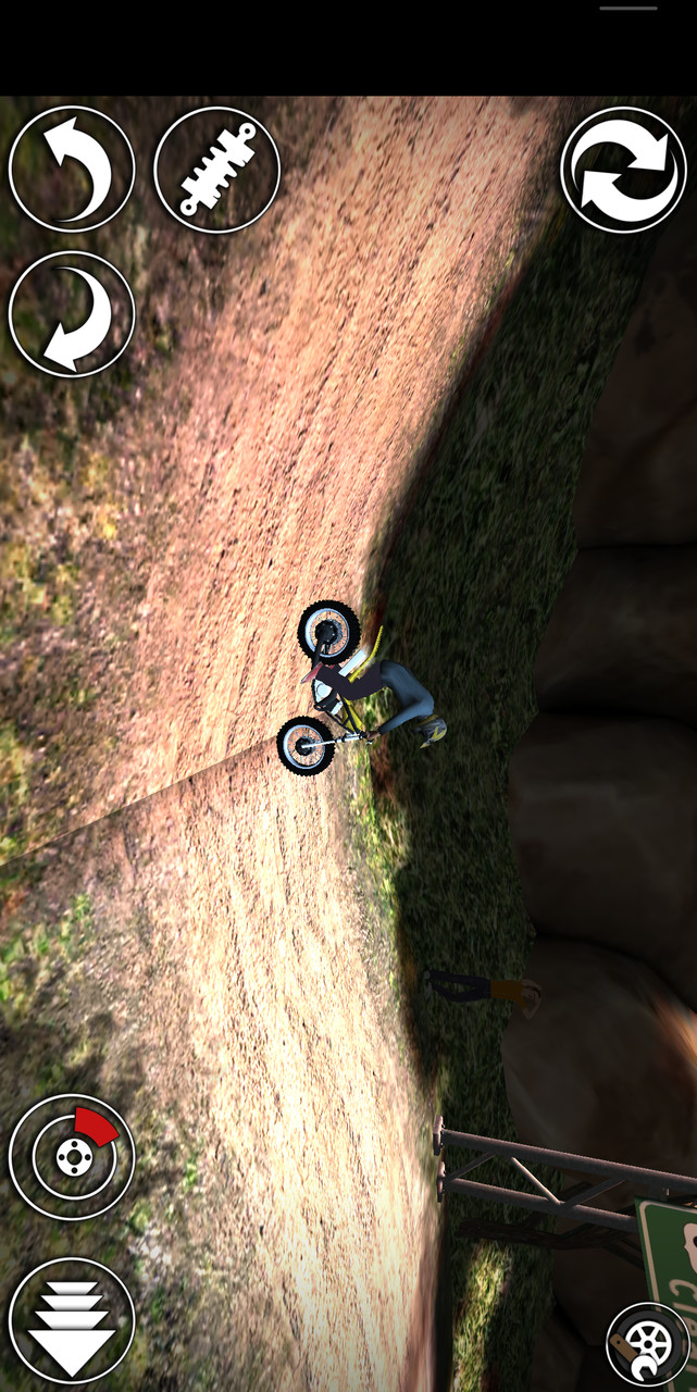 极限摩托破解版<span>(mod)</span> screenshot image 3_Popularmodapk.com