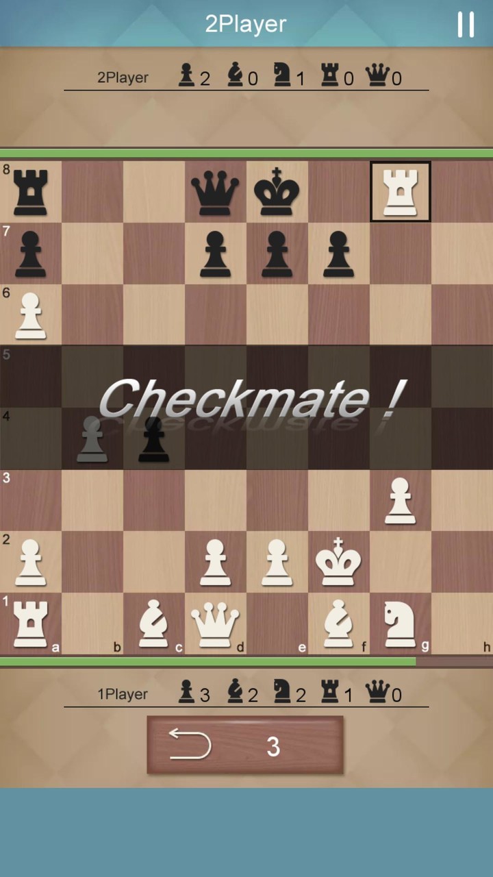 Chess World Master screenshot image 5_Popularmodapk.com