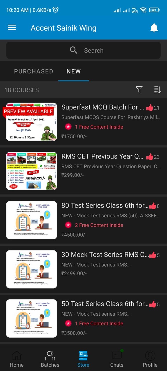 Krello screenshot image 2_Popularmodapk.com