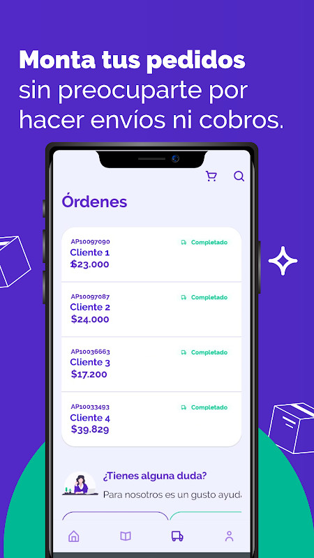 Nautical Life : Boats & Yachts screenshot image 12_Popularmodapk.com