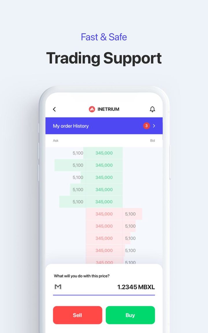 MARBLEX Wallet screenshot image 18_Popularmodapk.com