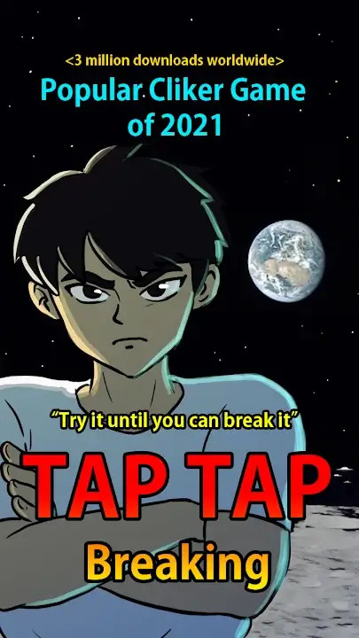 Tap Tap Breaking<span>(Unlimited Money)</span> screenshot image 2_Popularmodapk.com