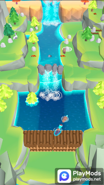 Beaver Builder<span>(Enemy dies instantly)</span> screenshot image 2_Popularmodapk.com