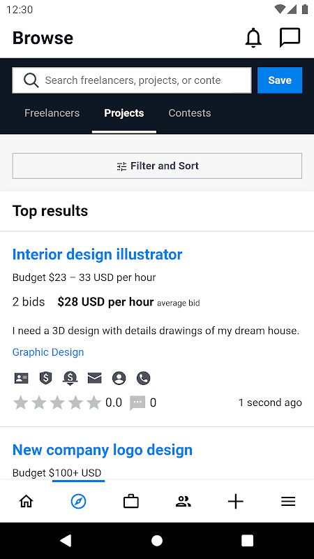 Balancer screenshot image 1_Popularmodapk.com