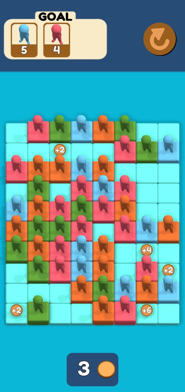 Bring Together screenshot image 1_Popularmodapk.com