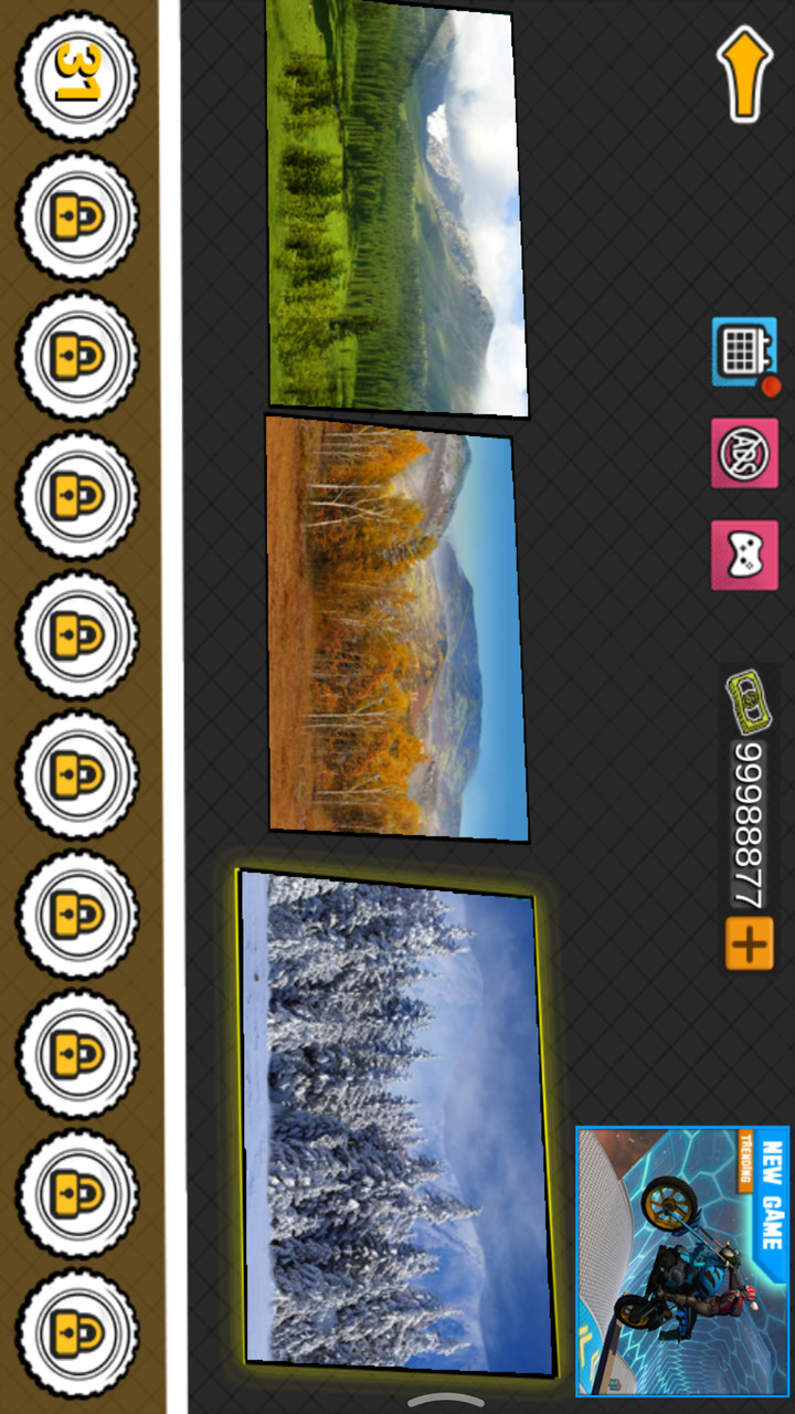 究极卡车穿越赛破解版<span>(mod)</span> screenshot image 5_Popularmodapk.com