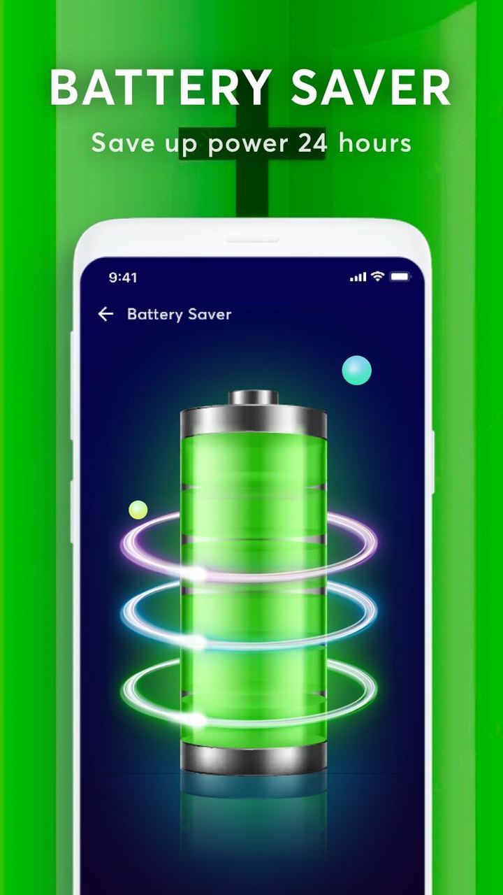 Zen Booster - Antivirus, Cache Clean, Junk Sweeper screenshot image 4_Popularmodapk.com