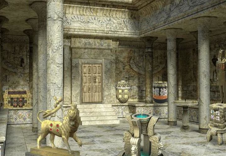 Mystery Historic Castle Escape screenshot image 2_Popularmodapk.com