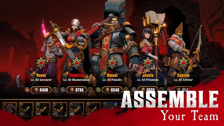 Cake Bakery Puzzle screenshot image 6_Popularmodapk.com