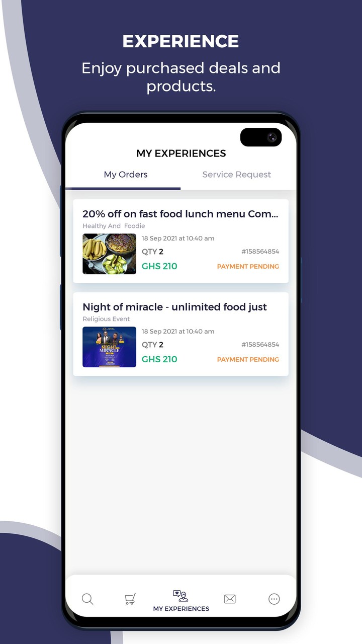 Phlenu shopping screenshot image 5_Popularmodapk.com