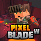 Pixel Blade W1.6.5_Popularmodapk.com
