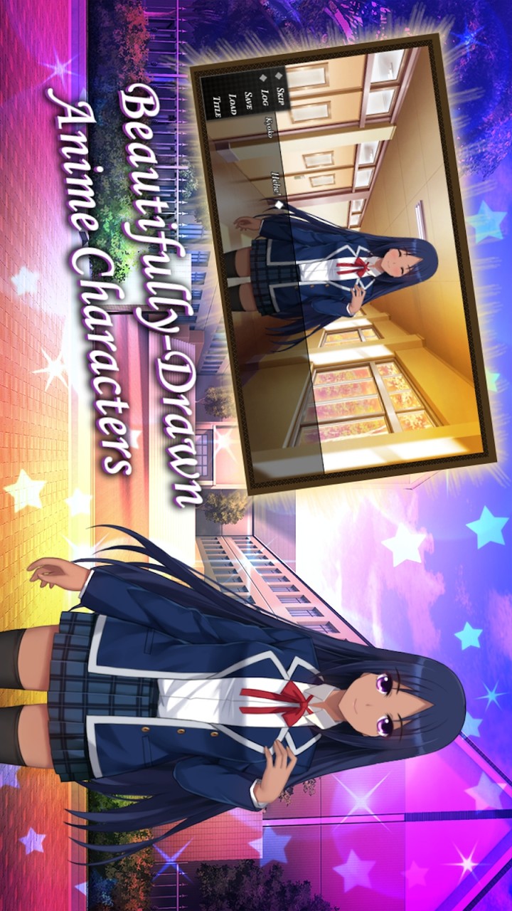 High School of Memories(Paid) screenshot image 4_Popularmodapk.com