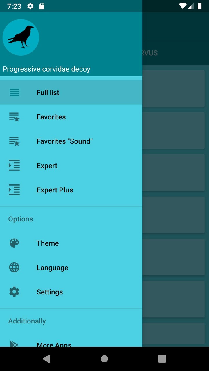 Progressive decoy of crows screenshot image 3_Popularmodapk.com