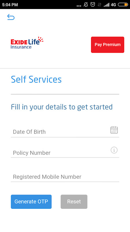 My Connect screenshot image 3_Popularmodapk.com