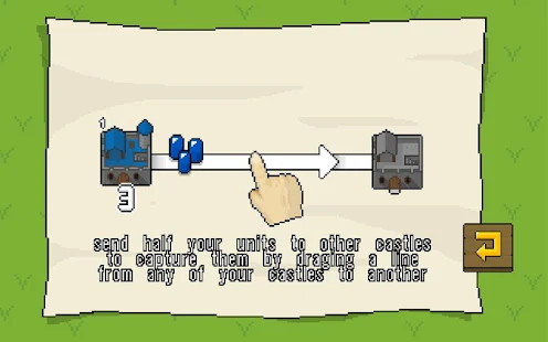 征服破解版<span>(mod)</span> screenshot image 2_Popularmodapk.com