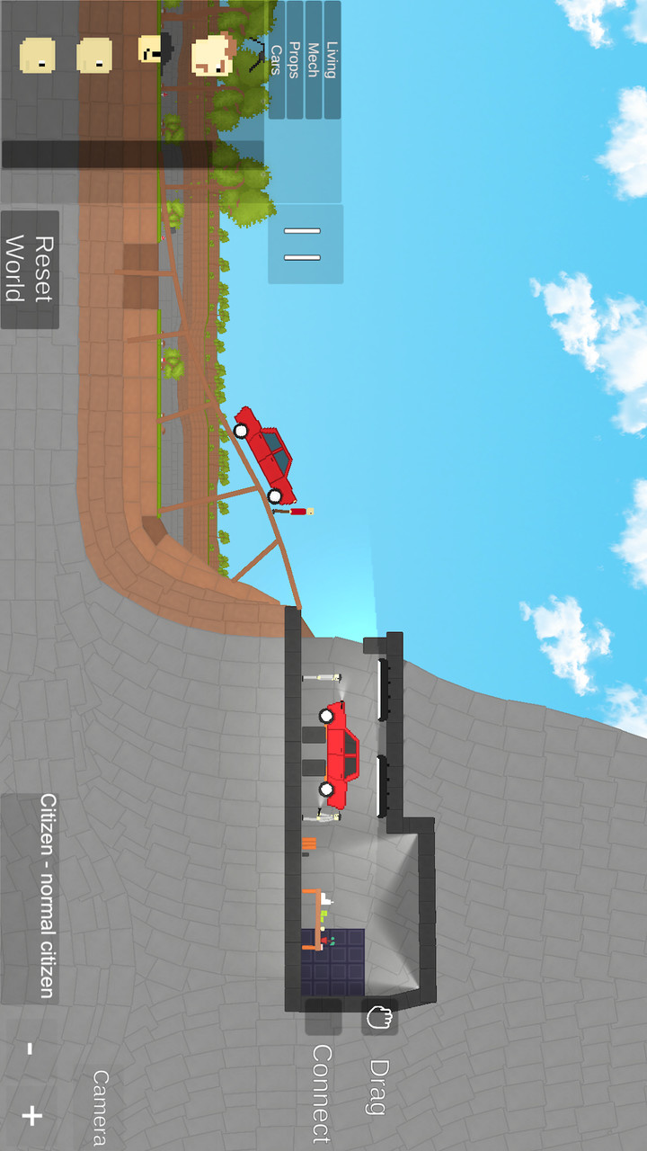 Experementum SandBox(no ads) screenshot image 6_Popularmodapk.com