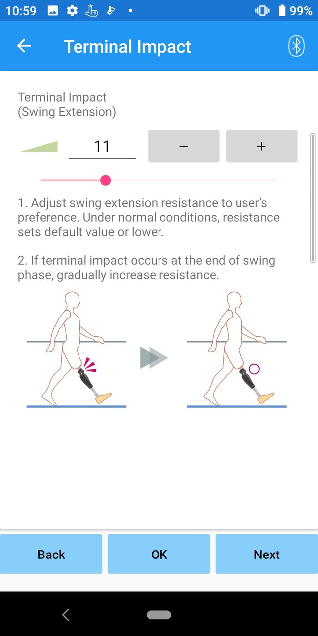 Adjustment App for ALLUX screenshot image 3_Popularmodapk.com