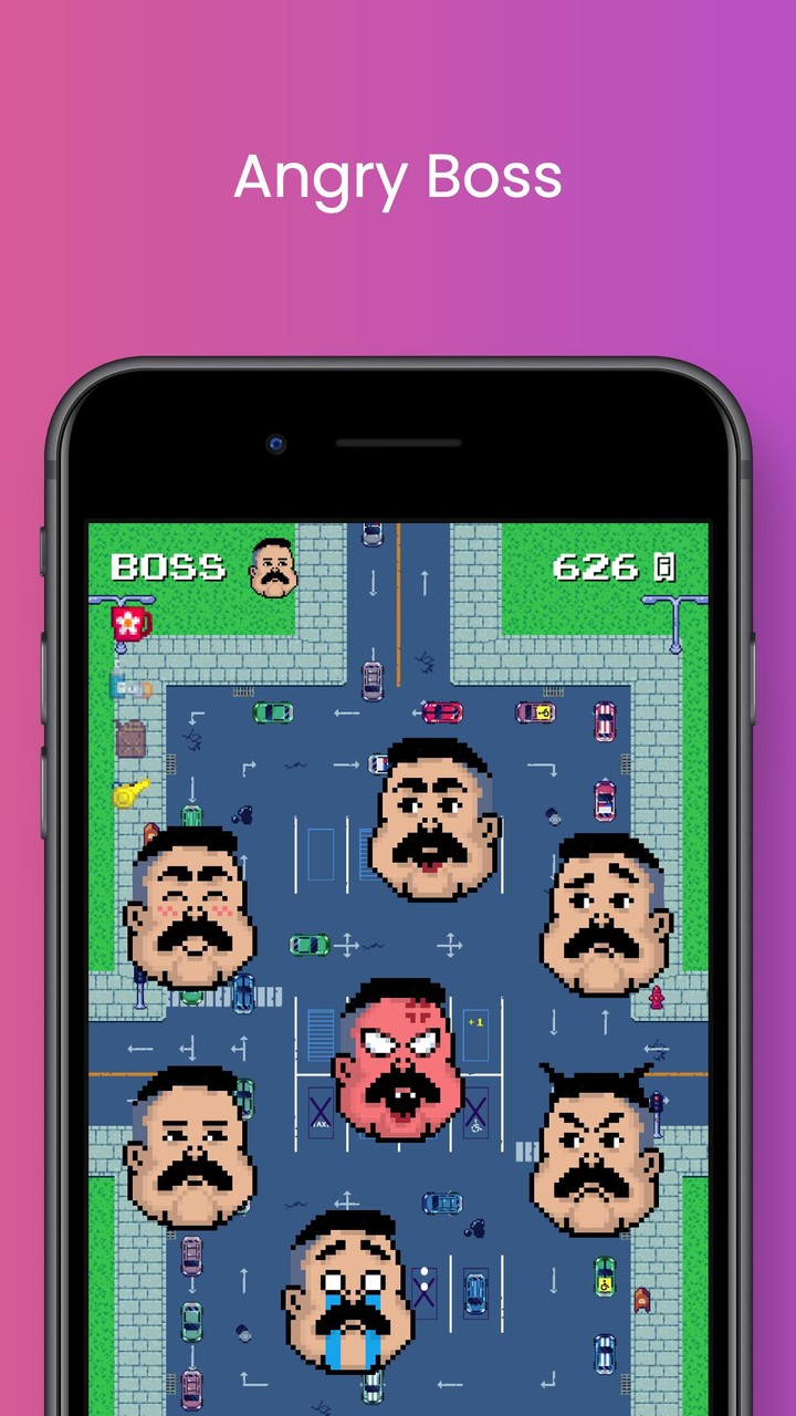 Fun Parking screenshot image 2_Popularmodapk.com