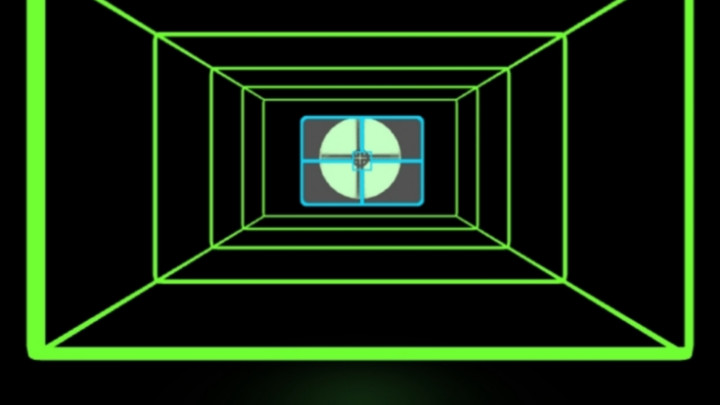 Curve The Ball 3d 2 screenshot image 5_Popularmodapk.com