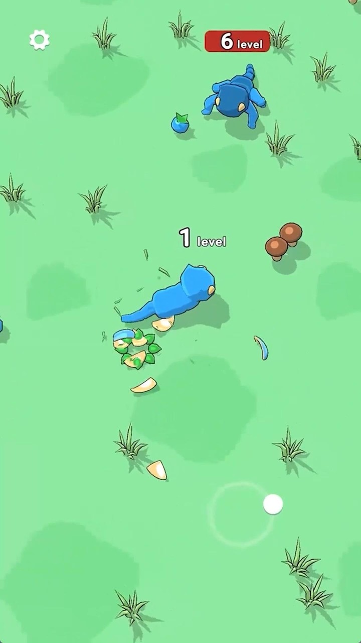 Kids Snake and Ladder screenshot image 9_Popularmodapk.com