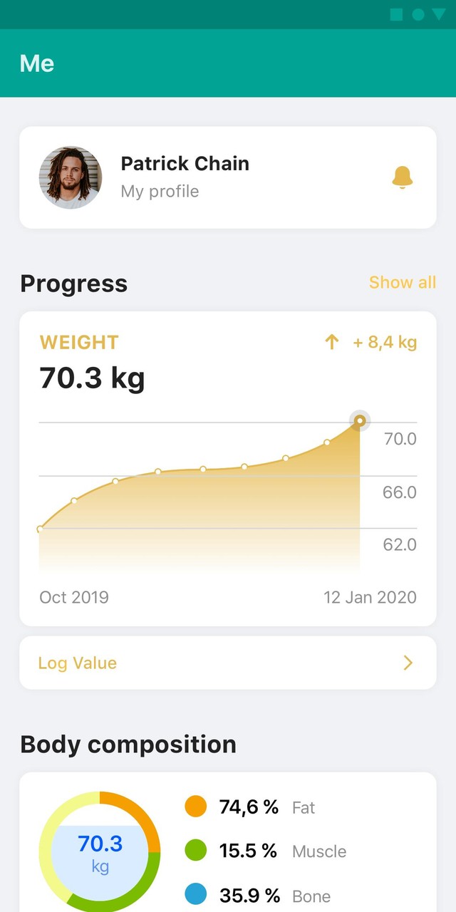 Uppley screenshot image 3_Popularmodapk.com