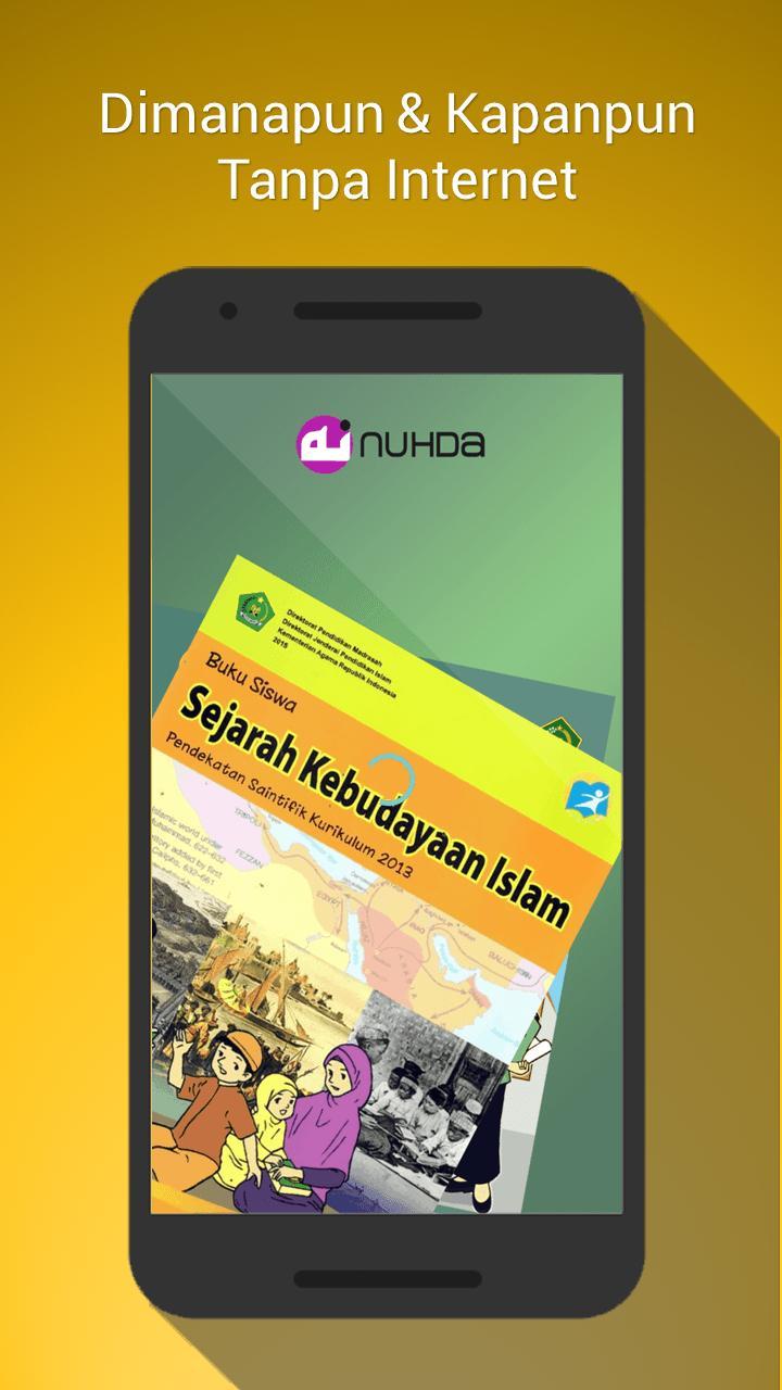 BSE SKI (Sejarah Kebudayaan Is screenshot image 1_Popularmodapk.com