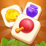 Match 3 Tiles Matching Puzzle1.2_Popularmodapk.com