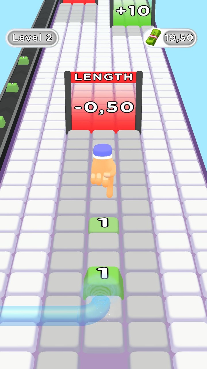 Button Push! screenshot image 3_Popularmodapk.com