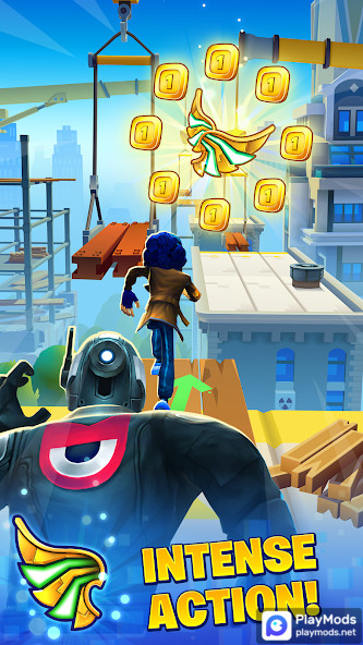 重启未知旅行 screenshot image 7_Popularmodapk.com