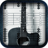 Kunci Gitar Indonesia Lengkap Offline1.4_Popularmodapk.com